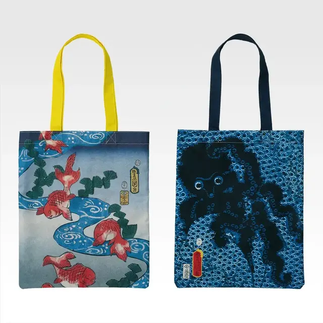 「一番くじ 歌川一門」の全ラインナップ公開！代表作「相馬の古内裏」を完全立体化、ラストワン賞には暗闇で怪しく光る“蓄光仕様Ver.”も