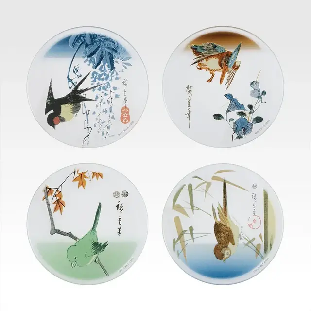 「一番くじ 歌川一門」の全ラインナップ公開！代表作「相馬の古内裏」を完全立体化、ラストワン賞には暗闇で怪しく光る“蓄光仕様Ver.”も