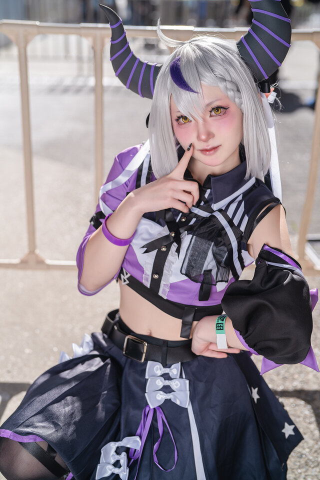 ラプラス・ダークネス／世界えるか（X：@Erukakundayo）