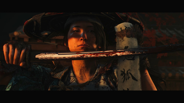 『Ghost of Yōtei』篤役で知られるエリカ・イシイさんに緊急インタビュー！「日本のゲーマーが遊んでくれて夢のよう」