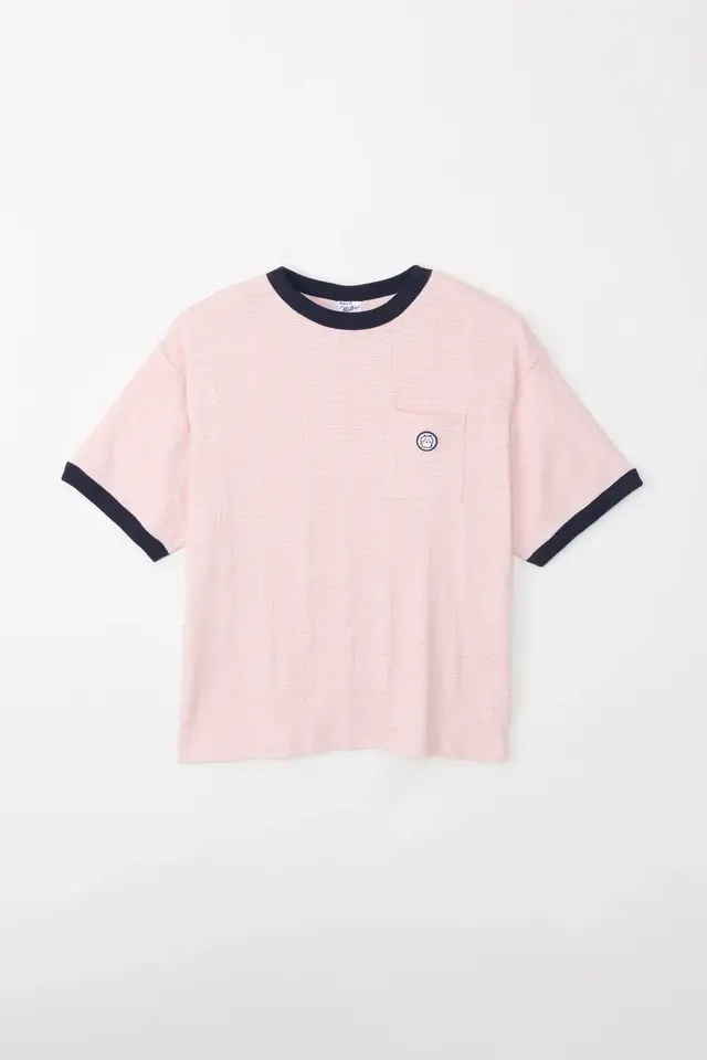 「ちいかわ」着回しできる新作アパレルがトーキングヘッズに登場！「Robert P.Miller」デイリーTシャツや、リラックスウェアのセットアップも