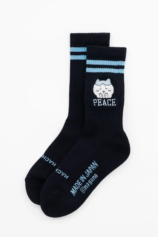 「ちいかわ」着回しできる新作アパレルがトーキングヘッズに登場！「Robert P.Miller」デイリーTシャツや、リラックスウェアのセットアップも