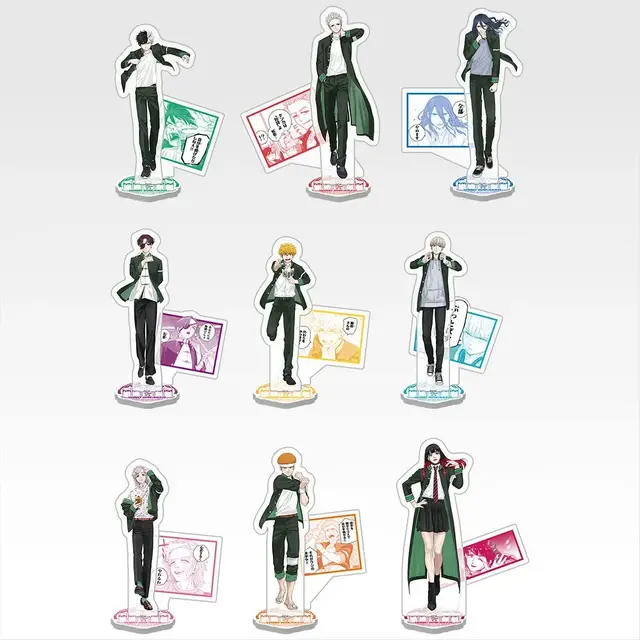 「WIND BREAKER」原作5周年記念の一番くじがアツい！並べて飾りたい桜遥、蘇枋隼飛のチャイナ服フィギュアなど全ラインナップ公開