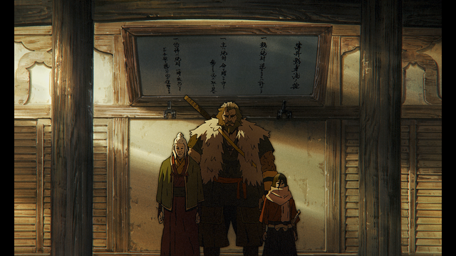『SEKIRO』アニメ版「SEKIRO: NO DEFEAT」2026年に劇場公開決定！狼の剣戟や鉤縄での移動、弦一郎など確認できるPVも