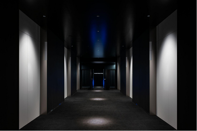 コジプロの創造はここから生まれる！「コジマプロダクション」スタジオ潜入レポート。ルーデンスからカフェテリアまで、オフィスなのに世界観作り込みがスゴい【特集】