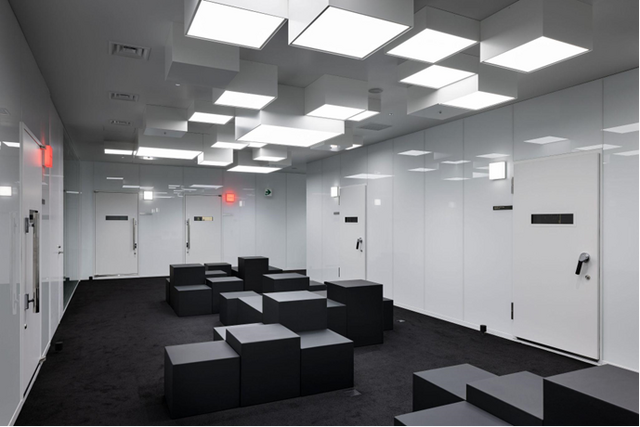 コジプロの創造はここから生まれる！「コジマプロダクション」スタジオ潜入レポート。ルーデンスからカフェテリアまで、オフィスなのに世界観作り込みがスゴい【特集】