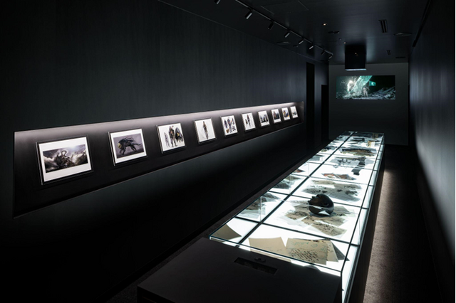 コジプロの創造はここから生まれる！「コジマプロダクション」スタジオ潜入レポート。ルーデンスからカフェテリアまで、オフィスなのに世界観作り込みがスゴい【特集】