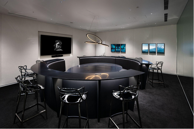 コジプロの創造はここから生まれる！「コジマプロダクション」スタジオ潜入レポート。ルーデンスからカフェテリアまで、オフィスなのに世界観作り込みがスゴい【特集】