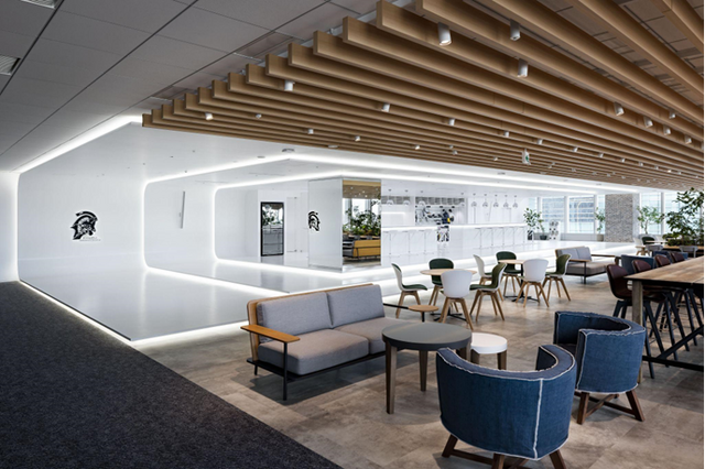 コジプロの創造はここから生まれる！「コジマプロダクション」スタジオ潜入レポート。ルーデンスからカフェテリアまで、オフィスなのに世界観作り込みがスゴい【特集】