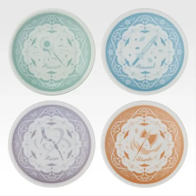 ラストワン賞はフリーレンの胸像！「一番くじ 葬送のフリーレン」全ラインナップ公開ー目玉のフィギュアや、魔導書風ノートなどファン必見