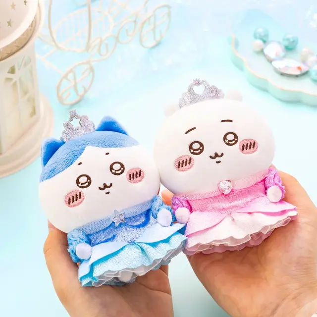 ちいかわ＆ハチワレのお誕生日マスコット！ちいかわらんど池袋パルコ店オープン記念アイテムなど、新グッズが盛りだくさん