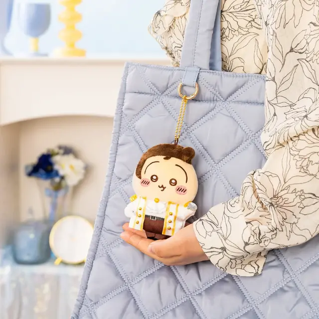 ちいかわ＆ハチワレのお誕生日マスコット！ちいかわらんど池袋パルコ店オープン記念アイテムなど、新グッズが盛りだくさん