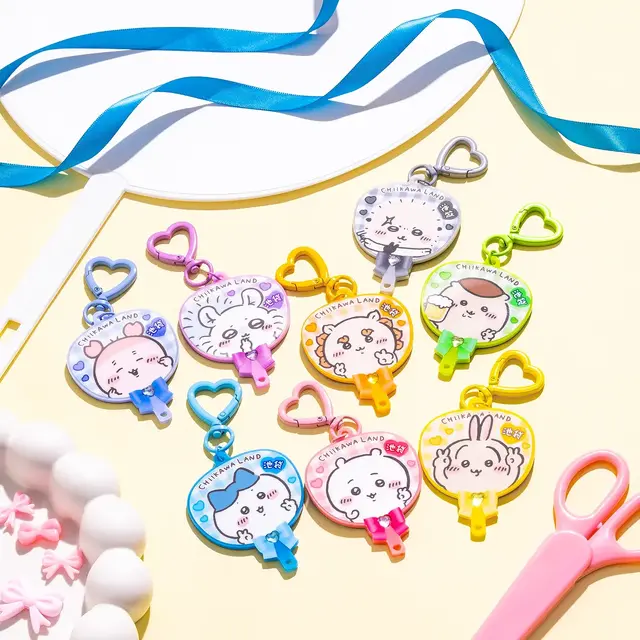 ちいかわ＆ハチワレのお誕生日マスコット！ちいかわらんど池袋パルコ店オープン記念アイテムなど、新グッズが盛りだくさん