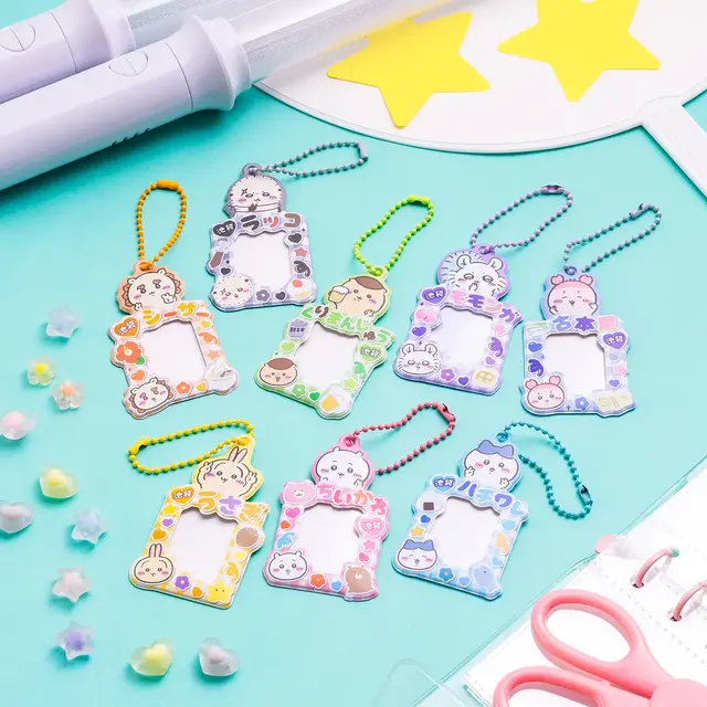 ちいかわ＆ハチワレのお誕生日マスコット！ちいかわらんど池袋パルコ店オープン記念アイテムなど、新グッズが盛りだくさん