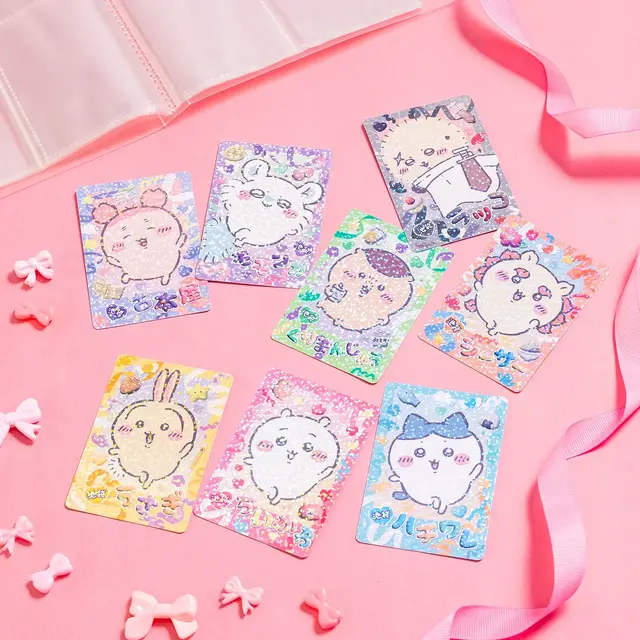 ちいかわ＆ハチワレのお誕生日マスコット！ちいかわらんど池袋パルコ店オープン記念アイテムなど、新グッズが盛りだくさん