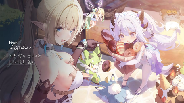 『アズールプロミリア』が韓国でもCBT。キュートな動物が戦うトップダウン型チームシューター『代号：新生』が登場！―日本未上陸の注目ゲーム3選【2026年3月22日】