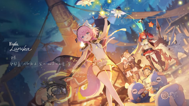 『アズールプロミリア』が韓国でもCBT。キュートな動物が戦うトップダウン型チームシューター『代号：新生』が登場！―日本未上陸の注目ゲーム3選【2026年3月22日】