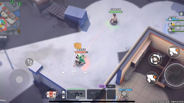 『アズールプロミリア』が韓国でもCBT。キュートな動物が戦うトップダウン型チームシューター『代号：新生』が登場！―日本未上陸の注目ゲーム3選【2026年3月22日】