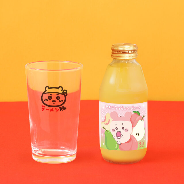 「ちいかわラーメン 豚」新メニューは“油そば”！全国5店舗で期間限定提供ー古本屋デザインのノベルティ、実際に使用される皿も販売