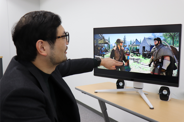 『紅の砂漠』美しく壮大な中世ファンタジー風世界の気になるところを歴史学者に質問攻め！見えてくる世界構築のリアリティと、ゲームならではの造形【特集】