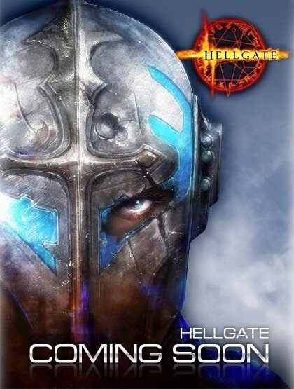 HELLGATE