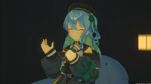 星街すいせい個人事務所「Studio STELLAR」設立 メディア発表会レポート―余所行きな「すいせいさん」が語る、バーチャルの殻を破る未来