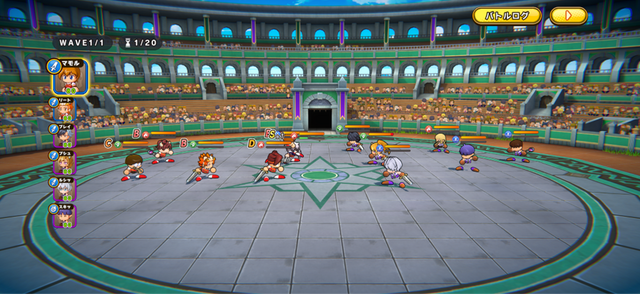 剣と魔法の世界で冒険者を育成！可愛い幼馴染の彼女も作れる『パワプロアドベンチャーズ』先行体験レポ