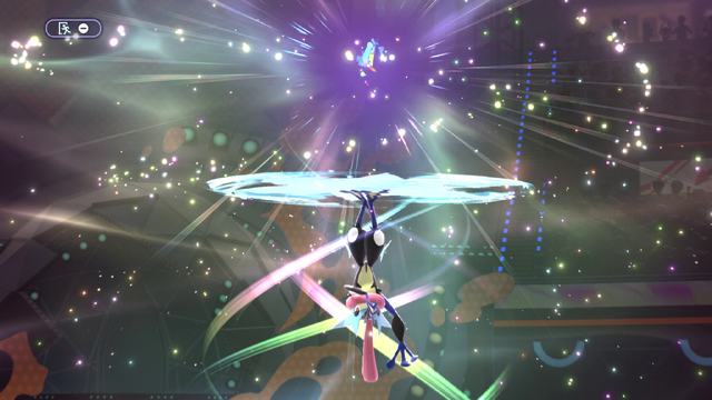 『ポケモンチャンピオンズ』は育成が一瞬で終わる。ポケモンバトルだけを純粋に抽出し、誰でも“スタートライン”に立てるタイトル