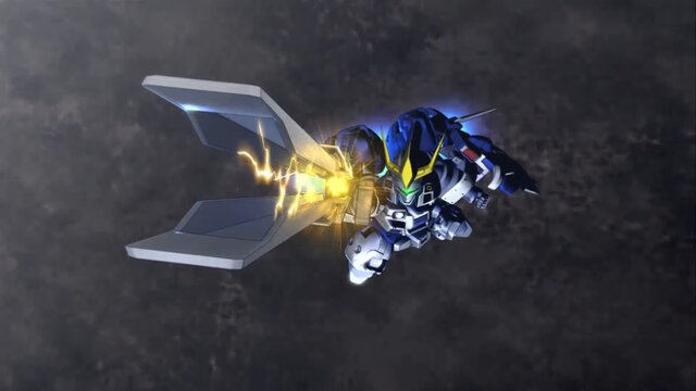 未来を見せる“ゼロシステム”の演出にシビれる！『Gジェネ エターナル』次回ガシャで「ウイングゼロ（EW版）」「ダブルオーライザー」など新機体続々