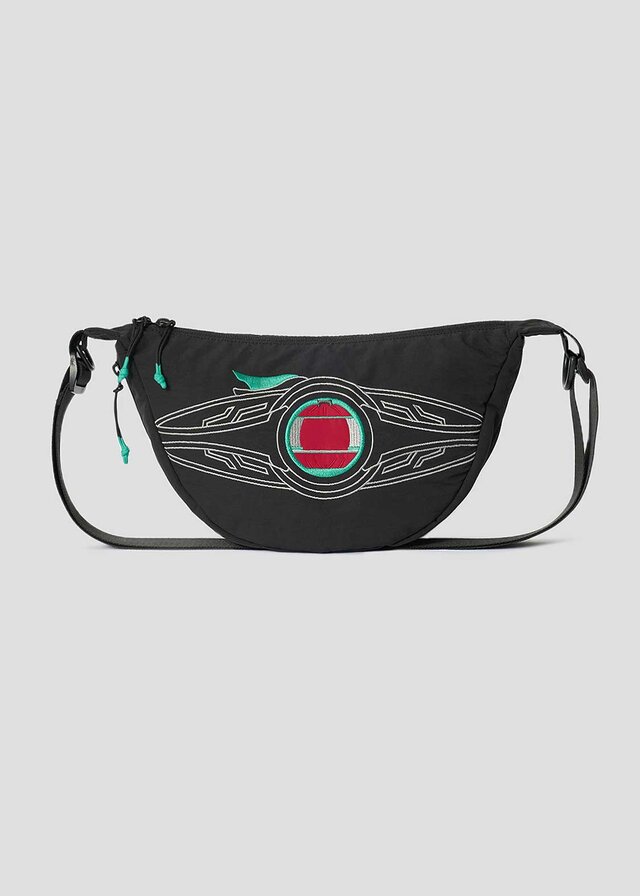 グラニフより「仮面ライダー」コラボアイテムが3月31日発売！初代やショッカー、「555」「ゼッツ」など豊富なデザイン