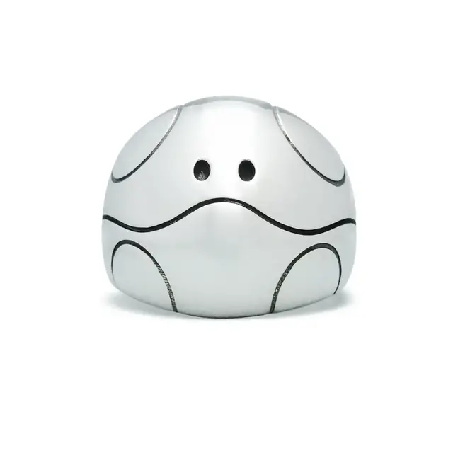 『機動戦士ガンダム』ハロの