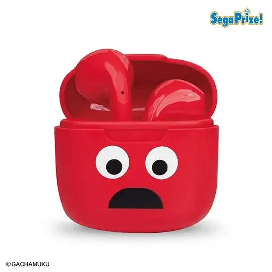 「ガチャピン・ムック」限定プライズがどれも可愛い！クレーンゲームでの獲得を応援してくれるレアな機会も