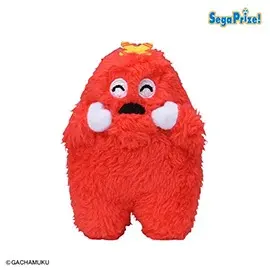 「ガチャピン・ムック」限定プライズがどれも可愛い！クレーンゲームでの獲得を応援してくれるレアな機会も