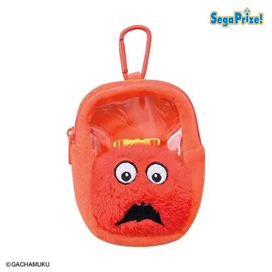 「ガチャピン・ムック」限定プライズがどれも可愛い！クレーンゲームでの獲得を応援してくれるレアな機会も