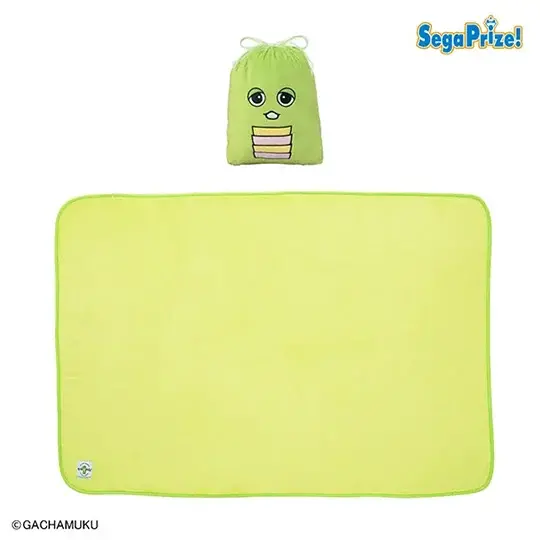 「ガチャピン・ムック」限定プライズがどれも可愛い！クレーンゲームでの獲得を応援してくれるレアな機会も