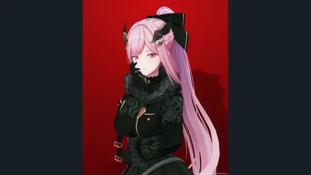 ホロライブEN所属「森カリオペ」Apple50周年東京イベントでライブ決定！“Think Different”テーマに楽曲を披露