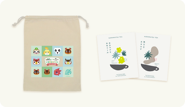 『あつまれ どうぶつの森』魚釣り、星空観察、DIYなどがリアルに楽しめるイベント開催へ―“木”など限定グッズも販売予定