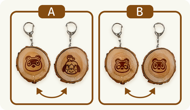 『あつまれ どうぶつの森』魚釣り、星空観察、DIYなどがリアルに楽しめるイベント開催へ―“木”など限定グッズも販売予定