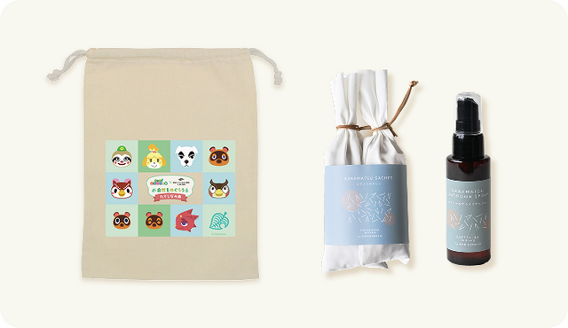 『あつまれ どうぶつの森』魚釣り、星空観察、DIYなどがリアルに楽しめるイベント開催へ―“木”など限定グッズも販売予定