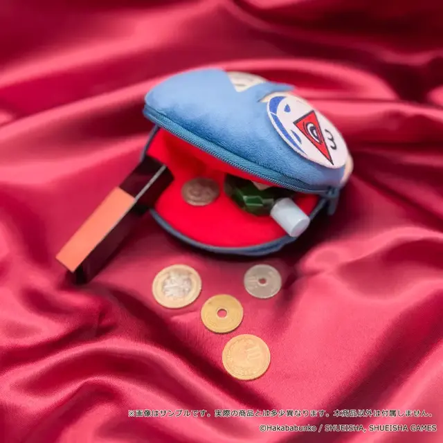 大川ぶくぶ氏が描く『都市伝説解体センター』！廻屋渉、福来あざみ等デザインのグッズが予約受付開始