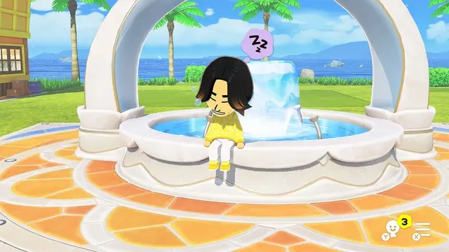 『トモダチコレクション わくわく生活』体験版が突如配信！最大3人のMiiを作成でき、製品版へのデータ引き継ぎにも対応