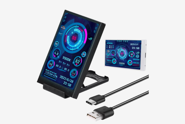 もうゲーム中のPC温度に怯える日々には戻れない。「状態わからない問題」の正解が2千円台って価格設定バグってます！