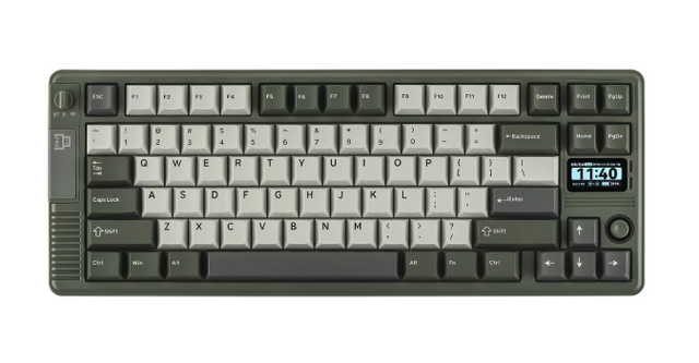 キーボード沼への入り口はこれに決定。2万円級の多機能メカニカルが9,000円台で買えちゃうバグみたいなセール