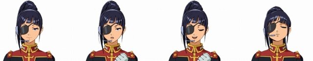 ガンダムネットワークオペレーション3