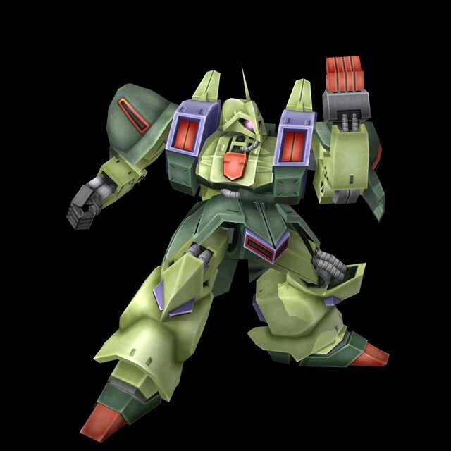 ガンダムネットワークオペレーション3