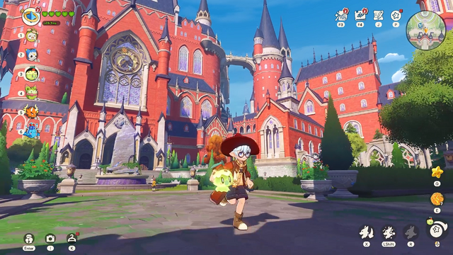 ガチャはナシ！Tencentが贈る2026年の注目作『洛克王国：世界』がついに中国国内でリリース―日本未上陸の注目ゲーム3選【2026年3月29日】