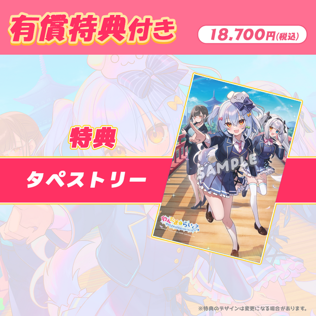 VTuber・犬山たまき主演、新作ノベルゲーム『わんたま☆らいふ　～犬山たまきの修学旅行サバイバル～』限定パッケージ版が予約受付開始