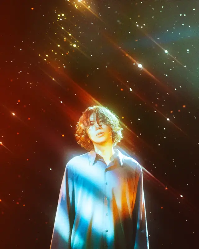 お菓子売り場に米津玄師！？ 「かいじゅうずかん カードウエハース」が8月発売