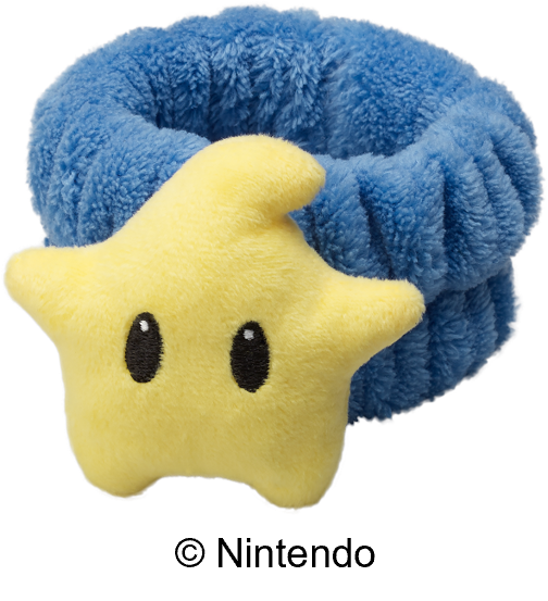 『スーパーマリオギャラクシー』×「サーティワン」コラボに魅力的な商品多数！新作フレーバーはじめ、”ロゼッタの絵本”に収納できるエコバッグなど