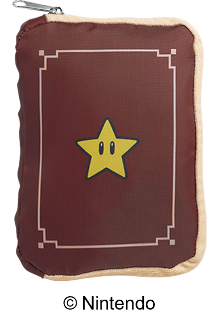 『スーパーマリオギャラクシー』×「サーティワン」コラボに魅力的な商品多数！新作フレーバーはじめ、”ロゼッタの絵本”に収納できるエコバッグなど